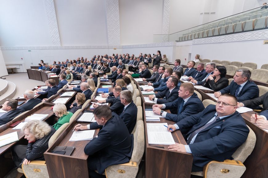 Рост зарплат и инвестиций: как сработала Могилевская область по итогам 9 месяцев текущего года