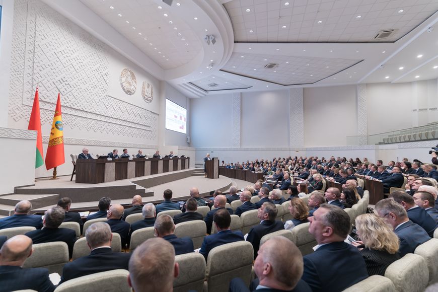 Рост зарплат и инвестиций: как сработала Могилевская область по итогам 9 месяцев текущего года