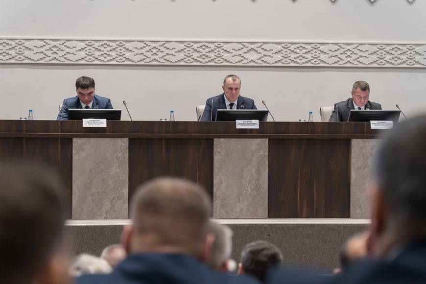 Рост зарплат и инвестиций: как сработала Могилевская область по итогам 9 месяцев текущего года