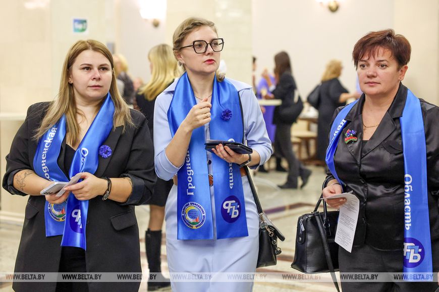 Они тяжело работают и редко позволяют себе отдых. Шпилевская о тружениках села