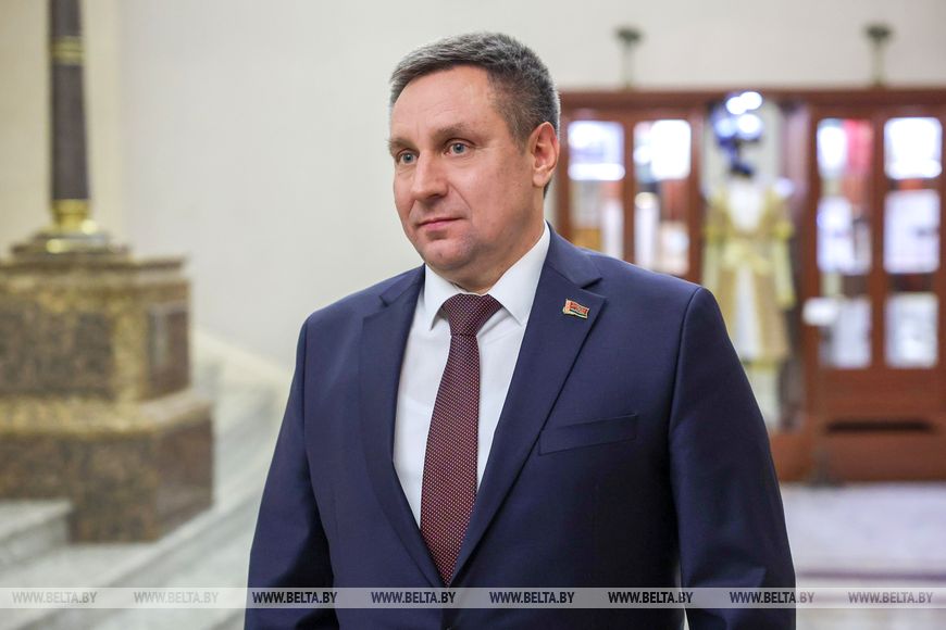 Они тяжело работают и редко позволяют себе отдых. Шпилевская о тружениках села