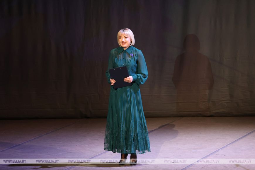 Они тяжело работают и редко позволяют себе отдых. Шпилевская о тружениках села