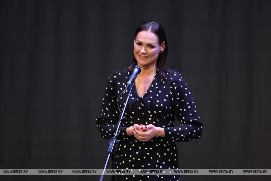 Они тяжело работают и редко позволяют себе отдых. Шпилевская о тружениках села