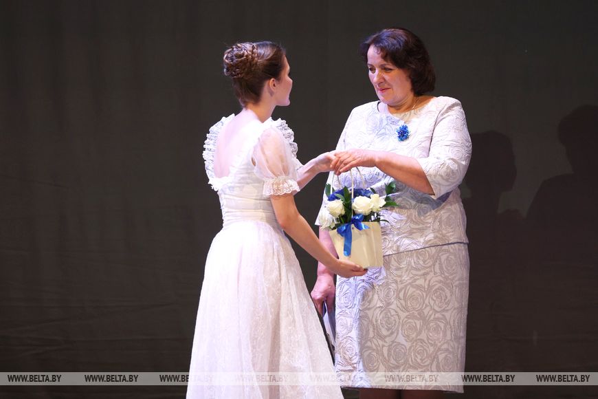 Они тяжело работают и редко позволяют себе отдых. Шпилевская о тружениках села