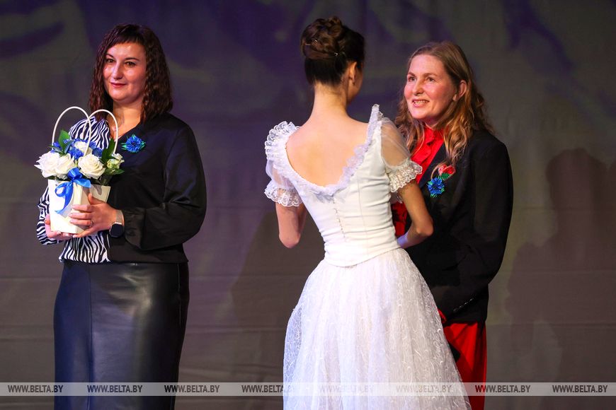 Они тяжело работают и редко позволяют себе отдых. Шпилевская о тружениках села