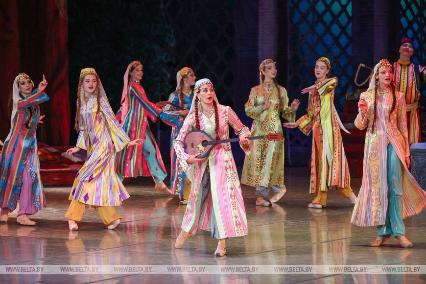 Они тяжело работают и редко позволяют себе отдых. Шпилевская о тружениках села