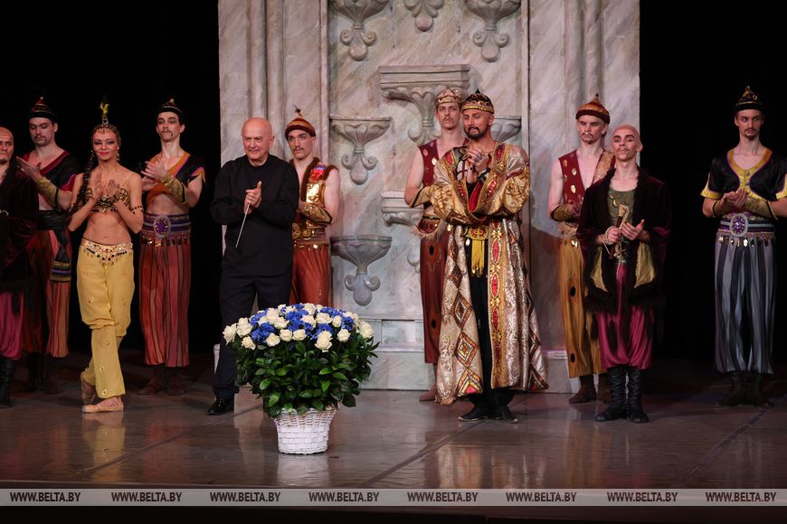 Они тяжело работают и редко позволяют себе отдых. Шпилевская о тружениках села