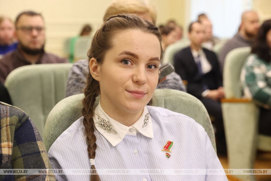 Как закрепляют молодых специалистов в Столинском районе