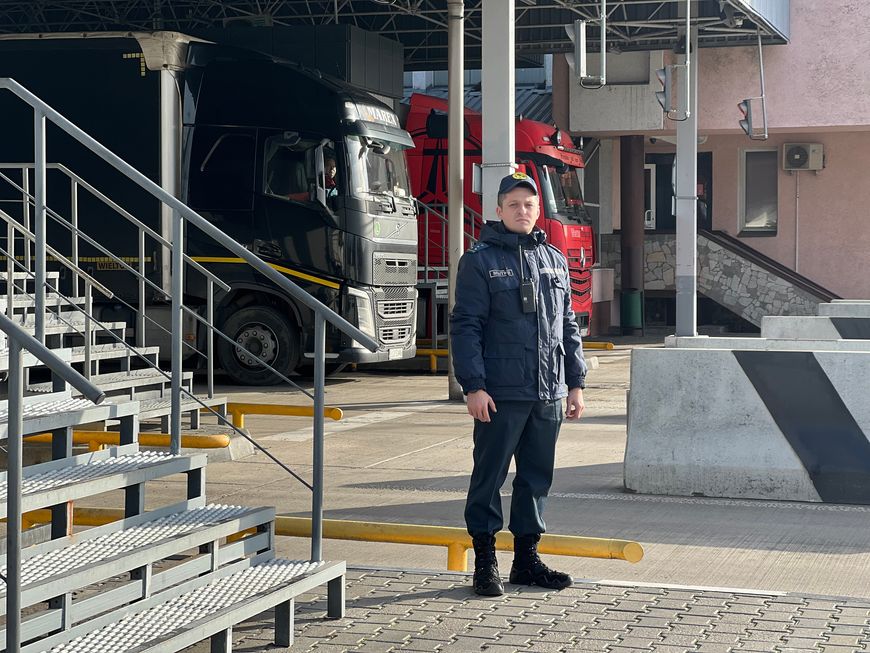 Работать в своем ритме. Брестские таможенники о ковиде, водителях и интуиции в борьбе с контрабандой