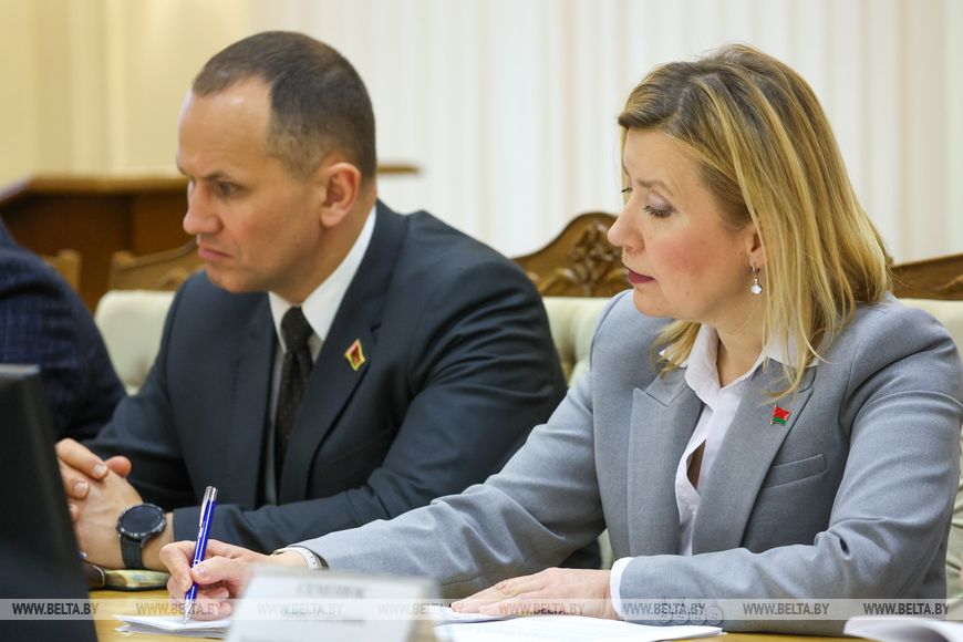 Каменщиков из Пакистана планируют привлечь к работе в Барановичах Каменщиков из Пакистана планируют привлечь к работе в Барановичах