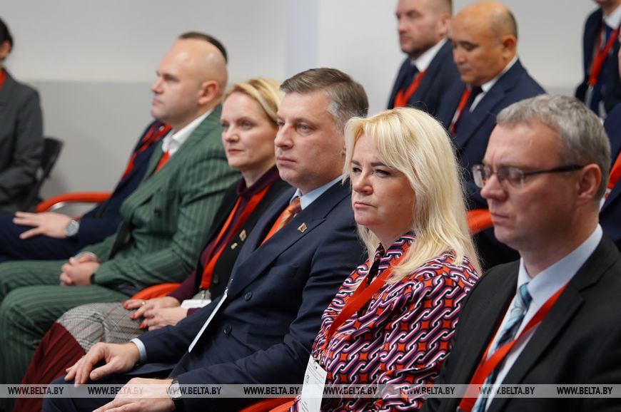 Центр компетенций по бережливому производству планируют создать в Могилевской области