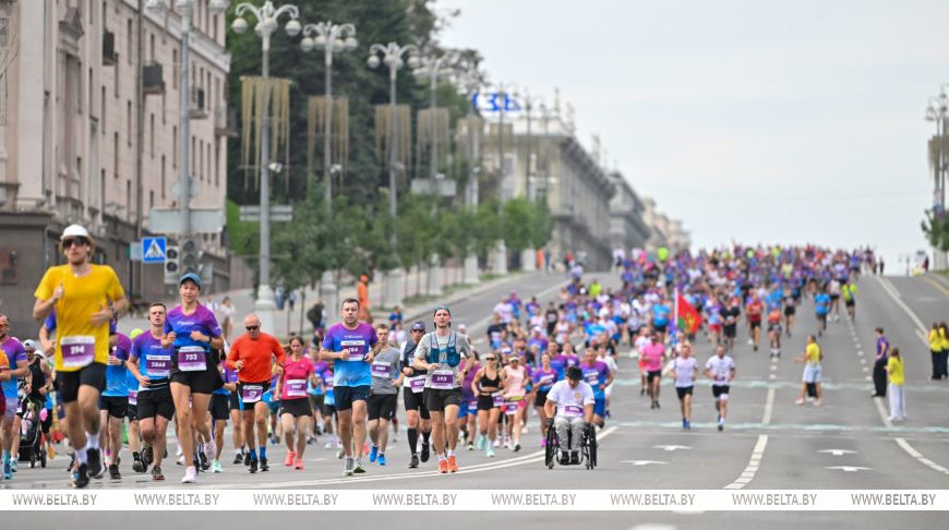 Выступление Президента Лукашенко на втором заседании седьмого Всебелорусского народного собрания