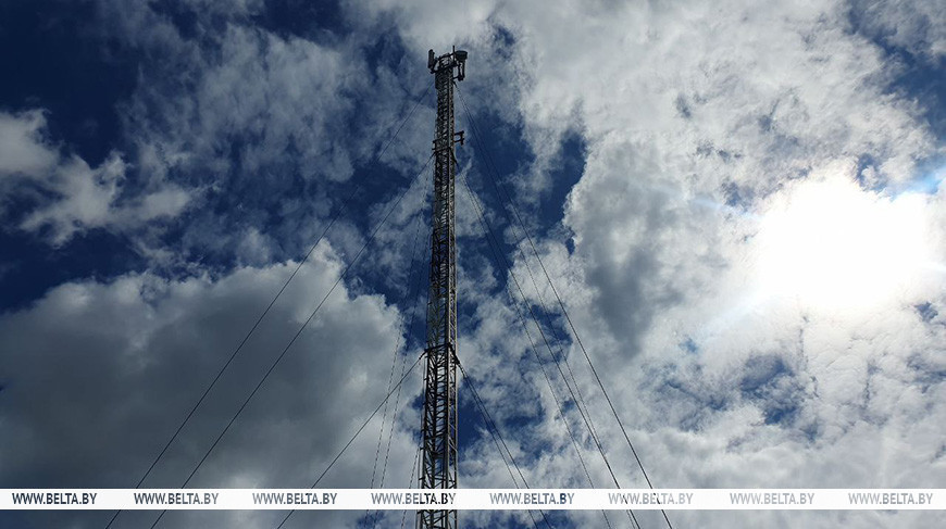 Выступление Президента Лукашенко на втором заседании седьмого Всебелорусского народного собрания