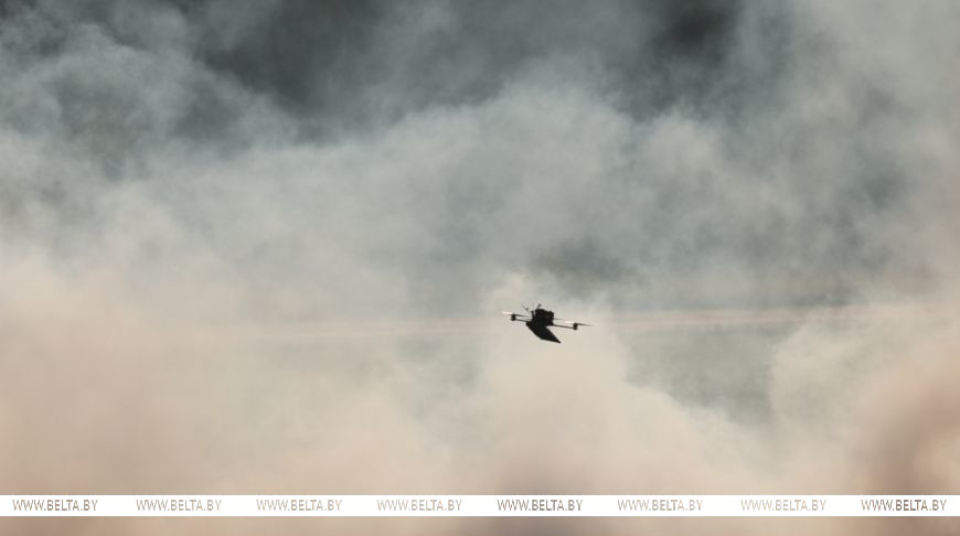 Выступление Президента Лукашенко на втором заседании седьмого Всебелорусского народного собрания