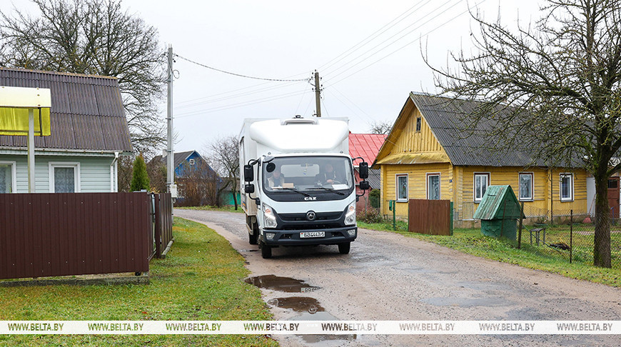 Выступление Президента Лукашенко на втором заседании седьмого Всебелорусского народного собрания