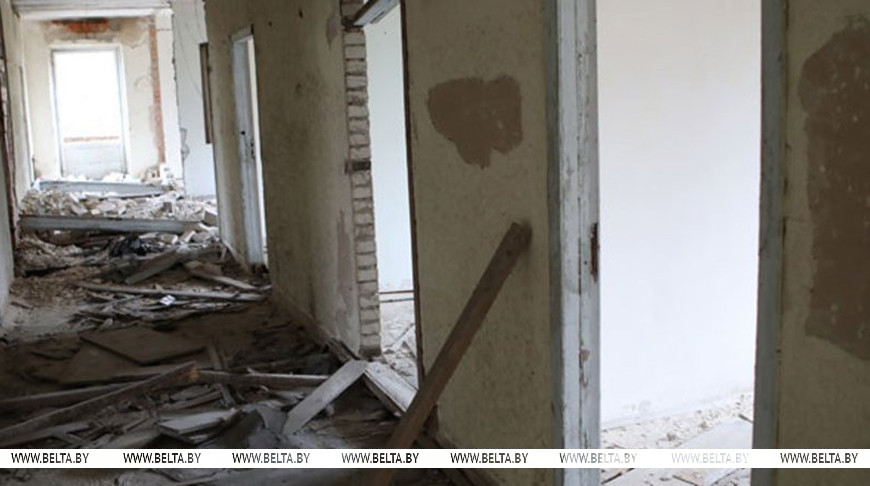 Выступление Президента Лукашенко на втором заседании седьмого Всебелорусского народного собрания