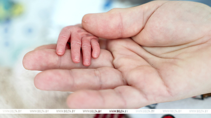 Выступление Президента Лукашенко на втором заседании седьмого Всебелорусского народного собрания