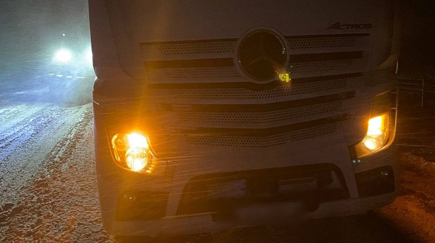 Девять авто