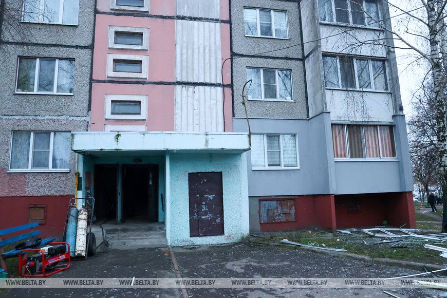 В Гомеле