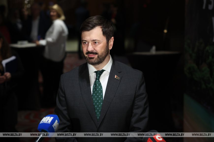 МИД: работаем над тем, чтобы вся континентальная Юго-Восточная Азия стала безвизовой зоной для белорусских туристов