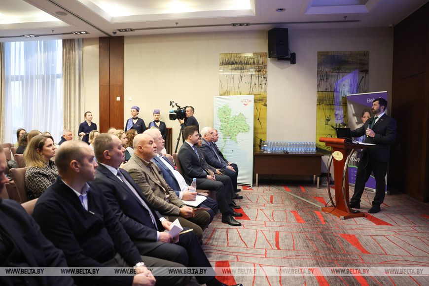 МИД: работаем над тем, чтобы вся континентальная Юго-Восточная Азия стала безвизовой зоной для белорусских туристов