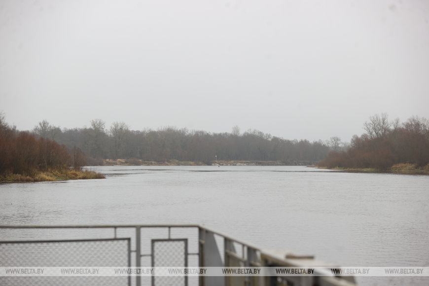 Специалисты рассматривают варианты строительства моста между Столинским и Лунинецким районами