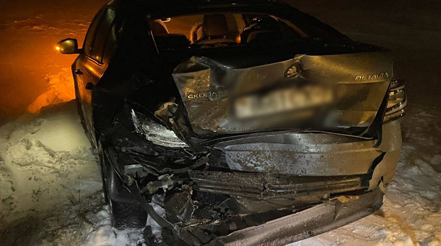 Девять авто