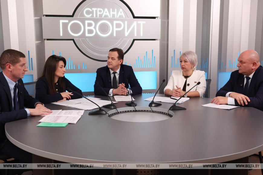 Сколько овощей заложил в стабфонды Белкоопсоюз?
