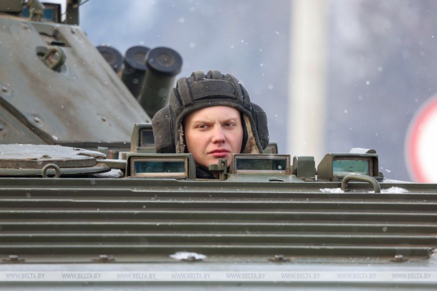 Лукашенко проводит внезапную проверку готовности в Вооруженных Силах. Рассказываем, как это работает