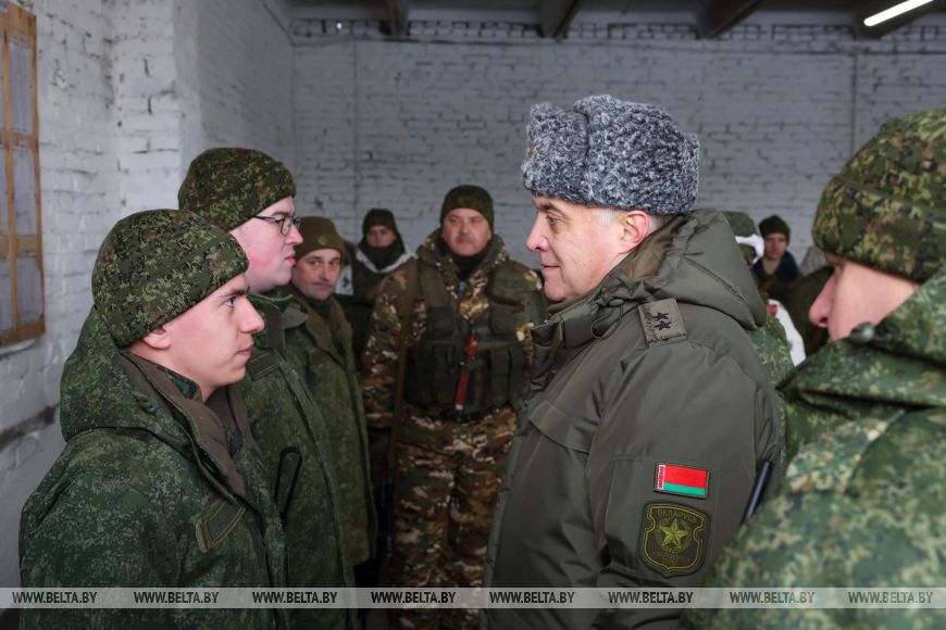 Лукашенко проводит внезапную проверку готовности в Вооруженных Силах. Рассказываем, как это работает