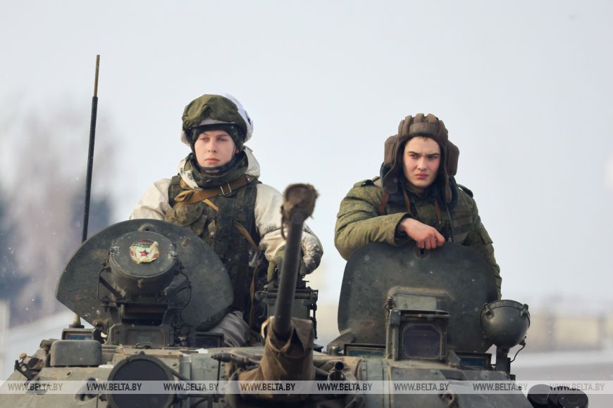 Лукашенко проводит внезапную проверку готовности в Вооруженных Силах. Рассказываем, как это работает