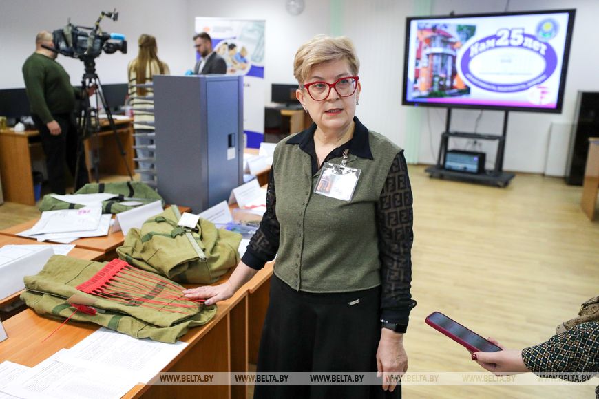 Электронный сертификат, чат-бот и подготовка к тестированию. В РИКЗ рассказали о новинках для абитуриентов