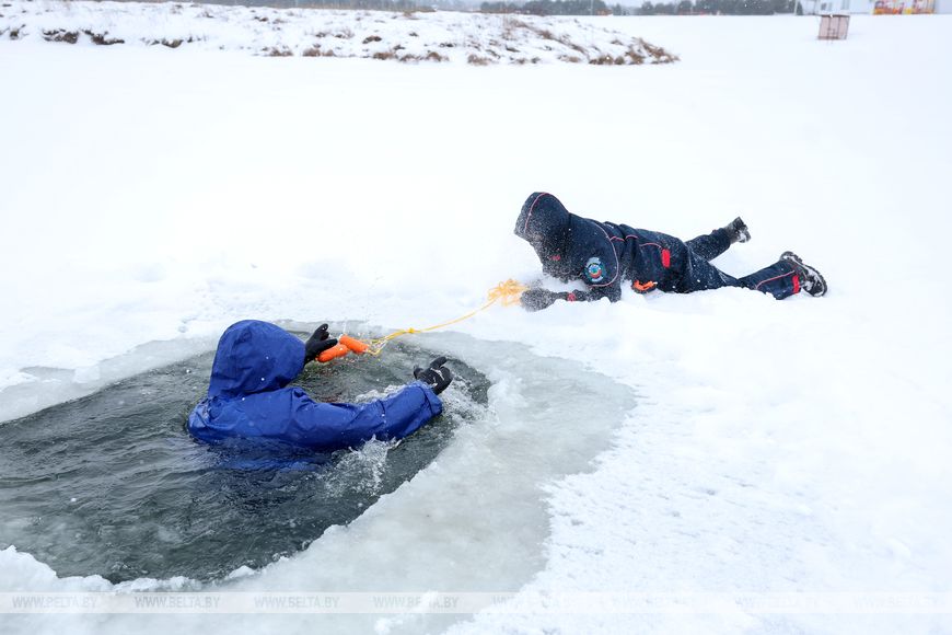 ОСВОД Гродно