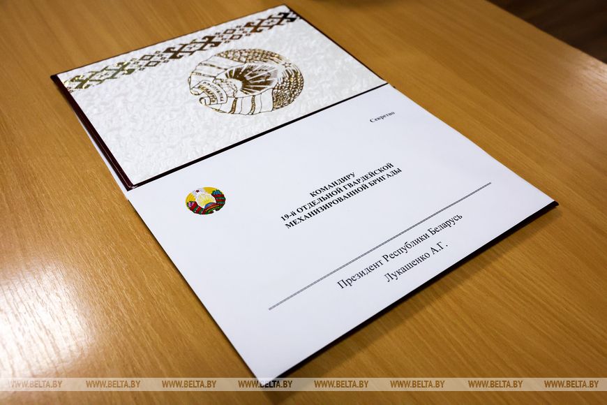 Лукашенко проводит внезапную проверку