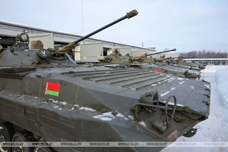 Лукашенко проводит внезапную проверку готовности в Вооруженных Силах. Рассказываем, как это работает