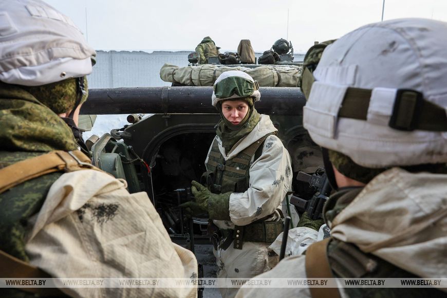 Лукашенко проводит внезапную проверку готовности в Вооруженных Силах. Рассказываем, как это работает