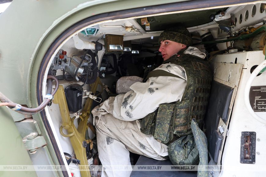 Лукашенко проводит внезапную проверку готовности в Вооруженных Силах. Рассказываем, как это работает