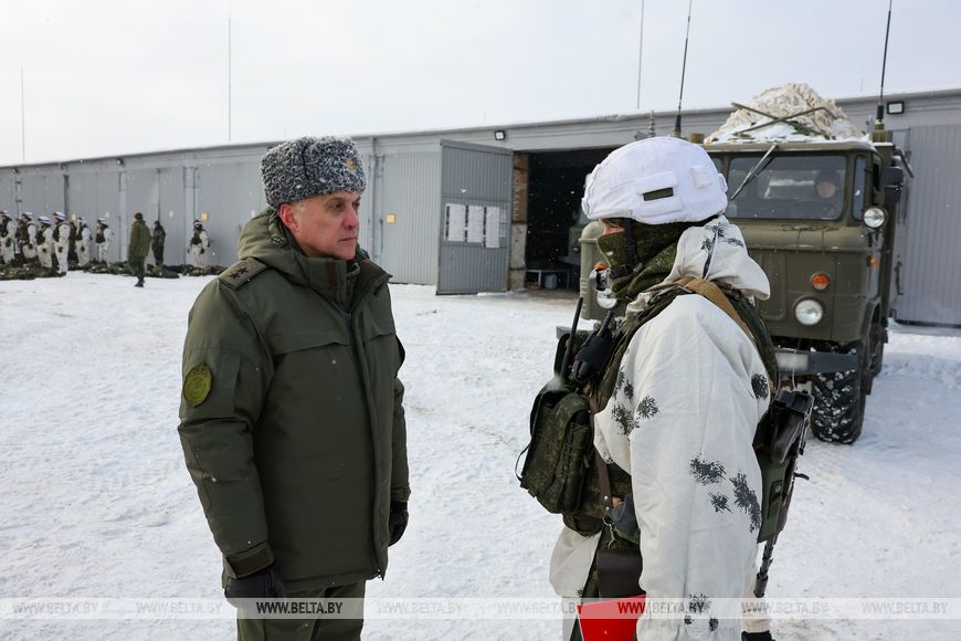 Лукашенко проводит внезапную проверку готовности в Вооруженных Силах. Рассказываем, как это работает