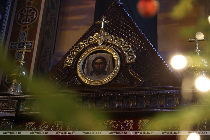 Брестчане рассказали о традициях празднования Рождества