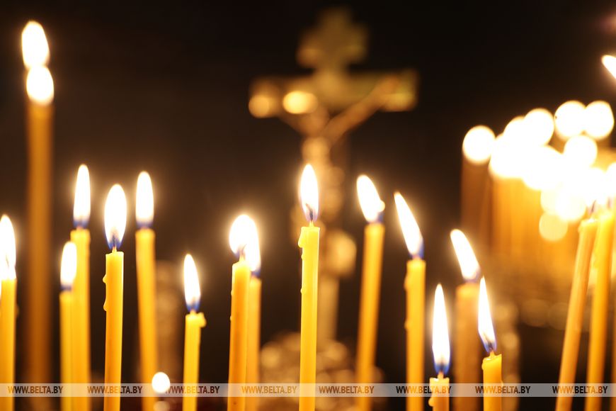 Брестчане рассказали о традициях празднования Рождества