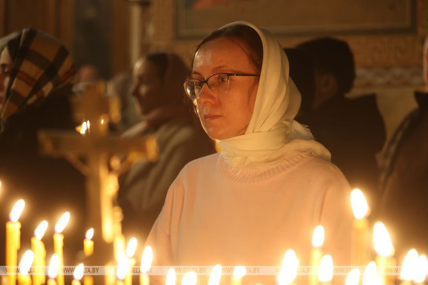 Брестчане рассказали о традициях празднования Рождества