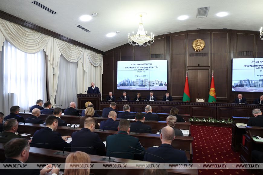 Вы забыли 2020 год! Лукашенко требует ни в чем не допускать самоуспокоенности