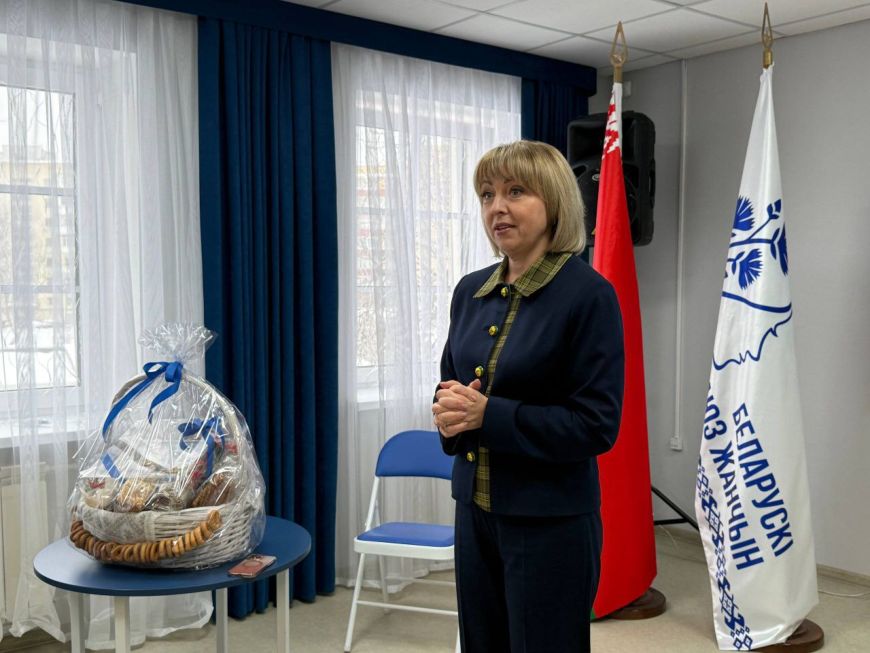 Лучшую бабушку страны впервые выберут в Беларуси