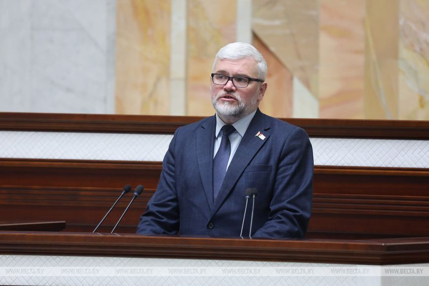 В Беларуси хотят разрешить свободное использование музыкальных произведений на телевидении. Но есть условие