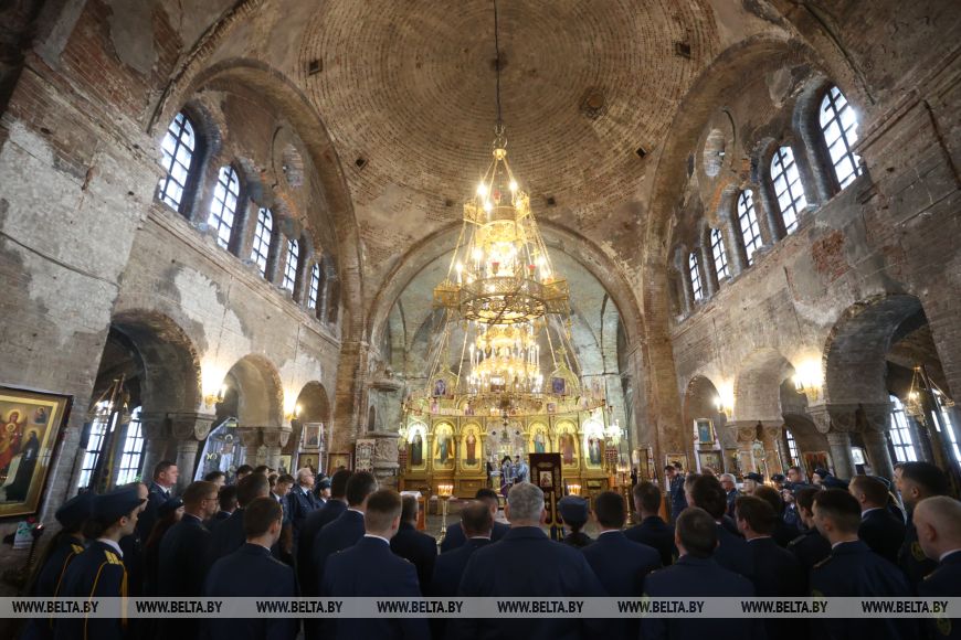 Брестская таможня за 5 лет передала музеям около 2,3 тыс. раритетов, незаконно перемещаемых через границу