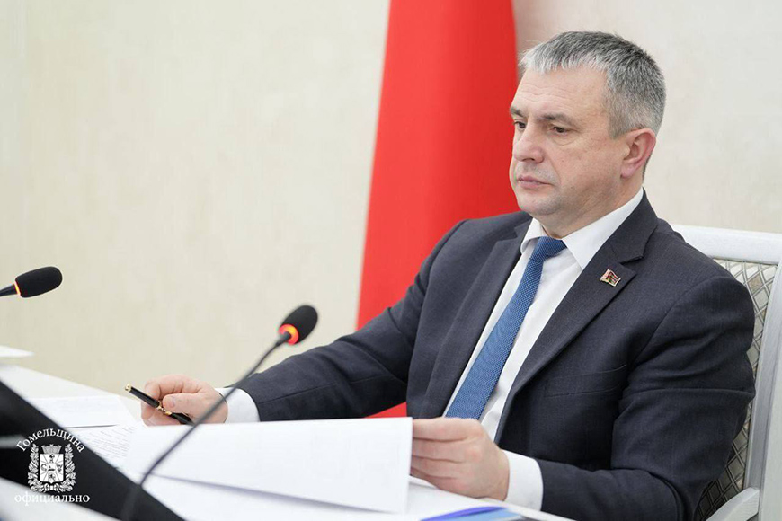 Ремонт дорог, воркаут-комплекс. Новоселки Петриковского района комплексно благоустроят в этом году