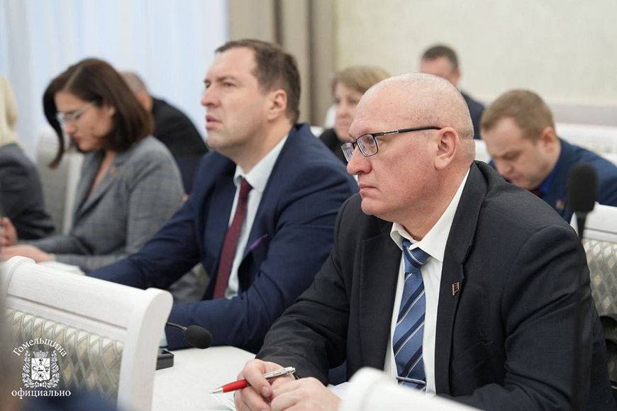 Ремонт дорог, воркаут-комплекс. Новоселки Петриковского района комплексно благоустроят в этом году