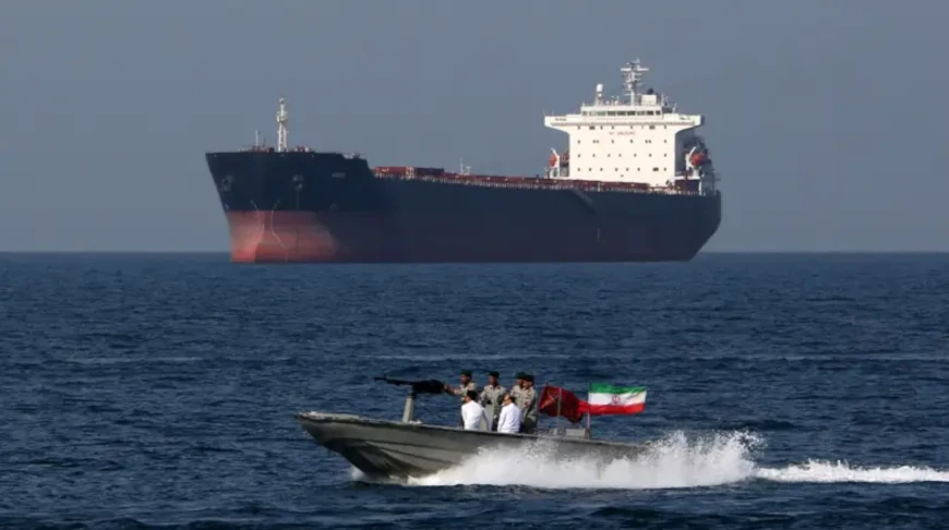 Четвертый день операции против