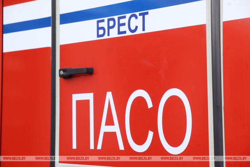 Помочь себе и другим. Чему спасатели учат ребят из военно-патриотического клуба Зубр