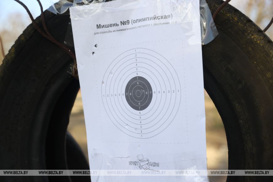 Помочь себе и другим. Чему спасатели учат ребят из военно-патриотического клуба Зубр